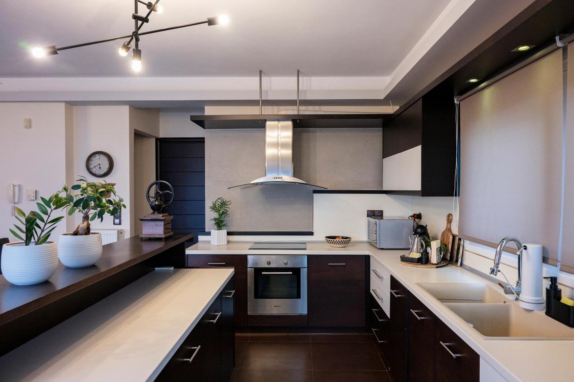 Apartament Cielo Hospitality Wolos Zewnętrze zdjęcie
