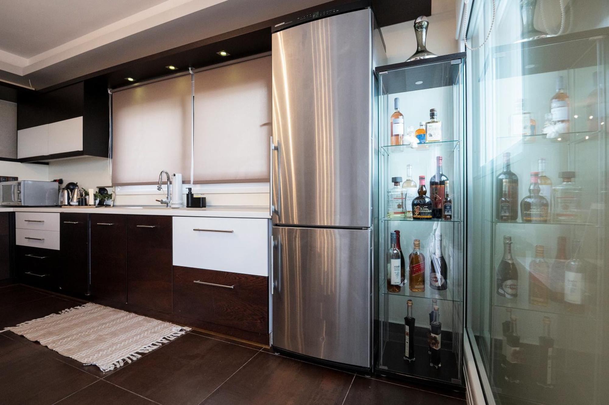 Apartament Cielo Hospitality Wolos Zewnętrze zdjęcie