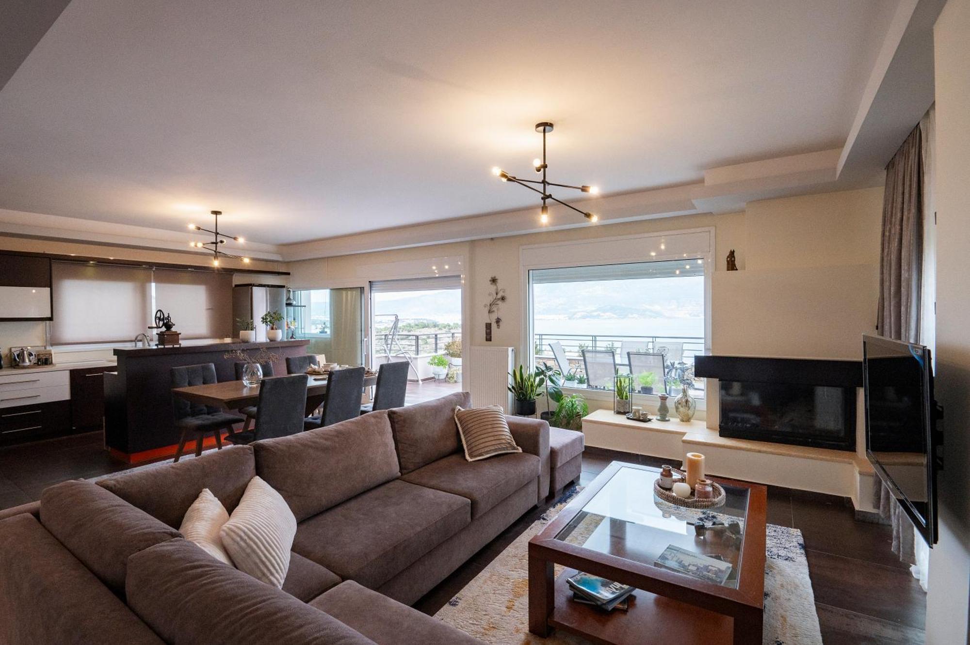 Apartament Cielo Hospitality Wolos Zewnętrze zdjęcie