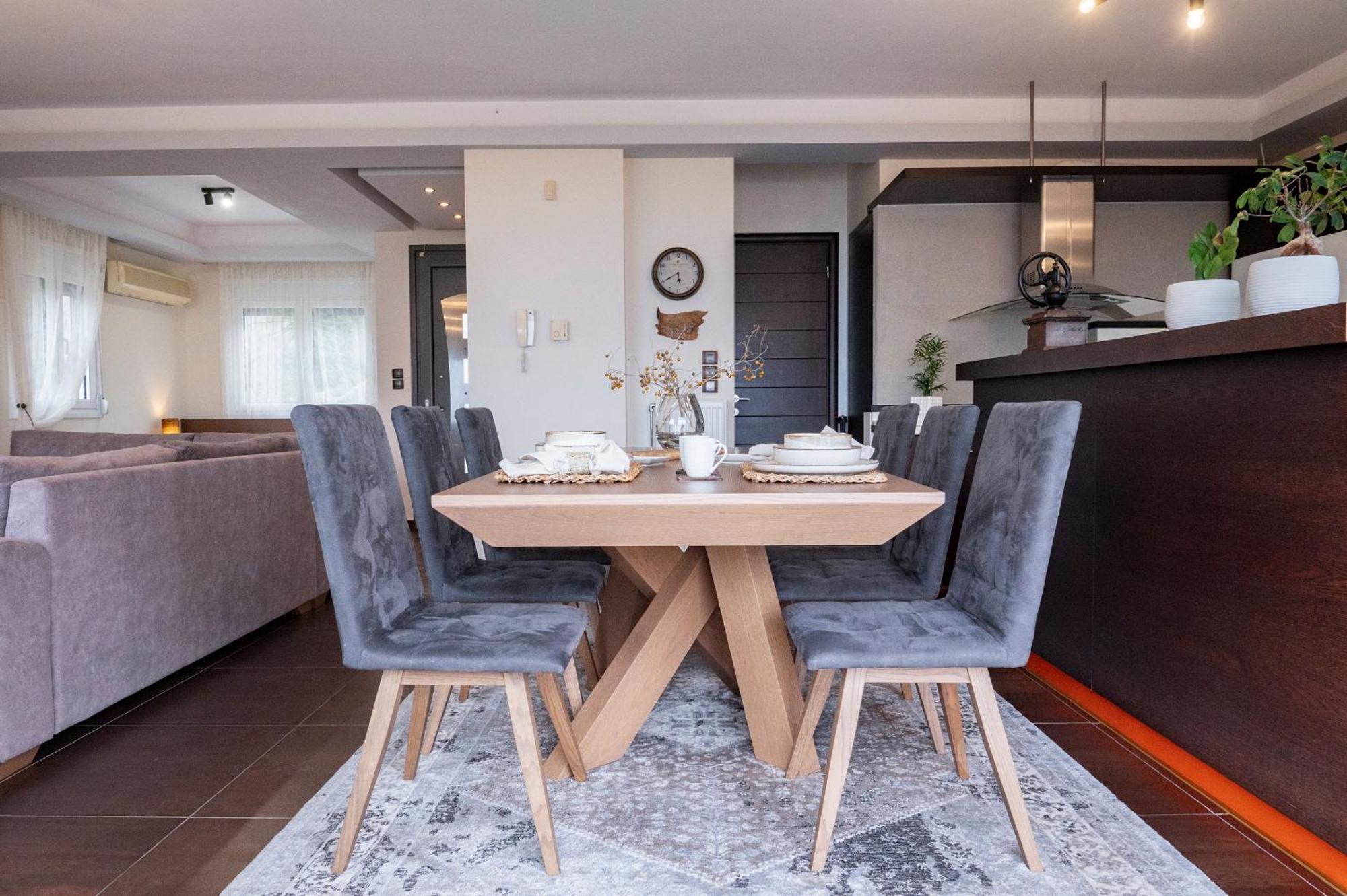 Apartament Cielo Hospitality Wolos Zewnętrze zdjęcie