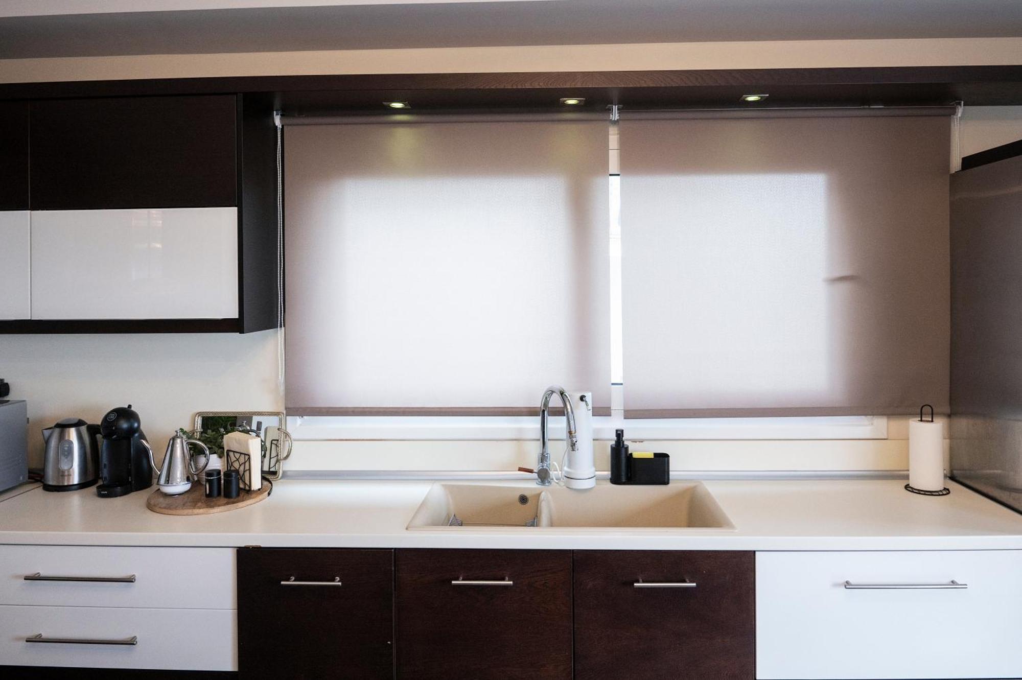 Apartament Cielo Hospitality Wolos Zewnętrze zdjęcie