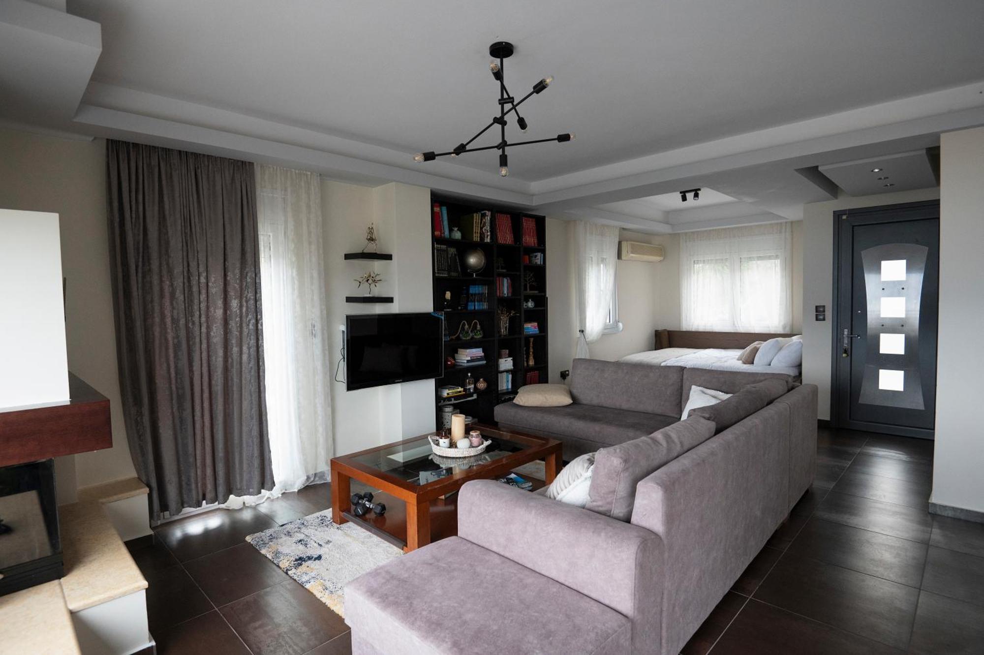 Apartament Cielo Hospitality Wolos Zewnętrze zdjęcie