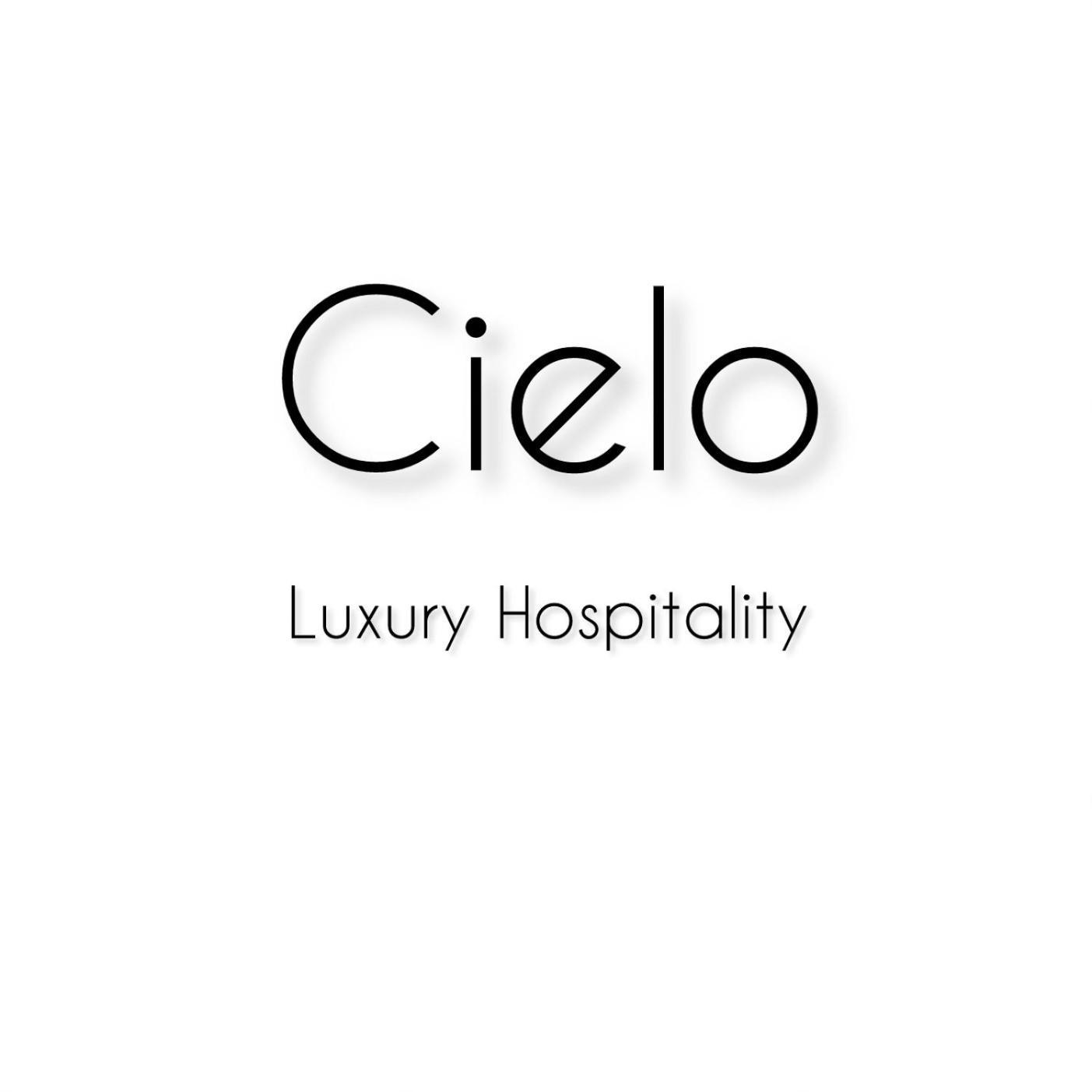 Apartament Cielo Hospitality Wolos Zewnętrze zdjęcie