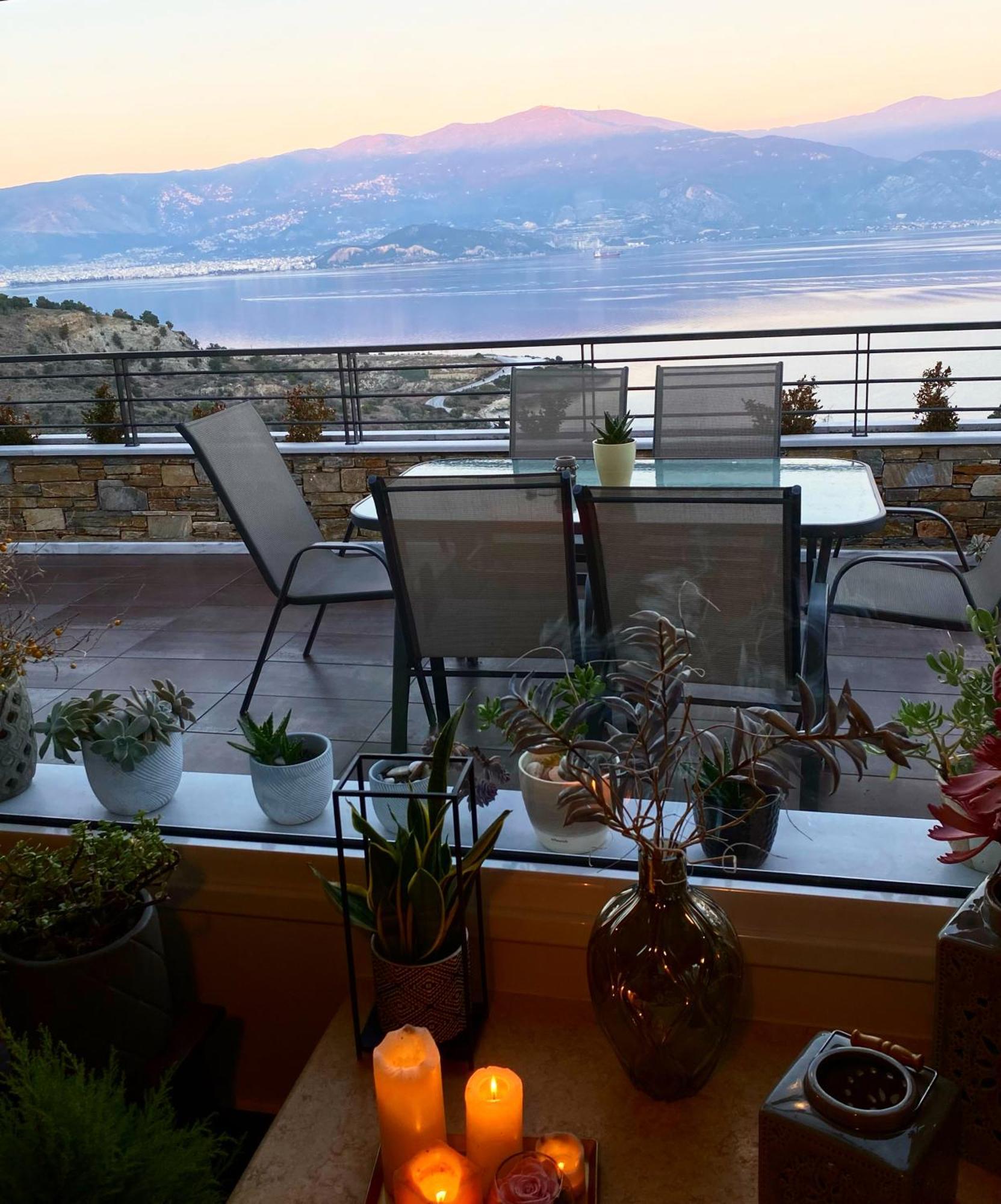 Apartament Cielo Hospitality Wolos Zewnętrze zdjęcie